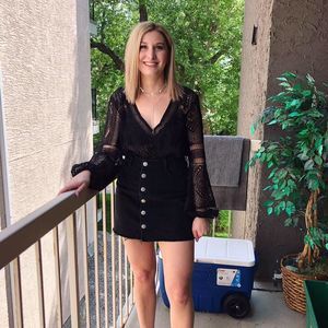 Meet your Posher, Keely